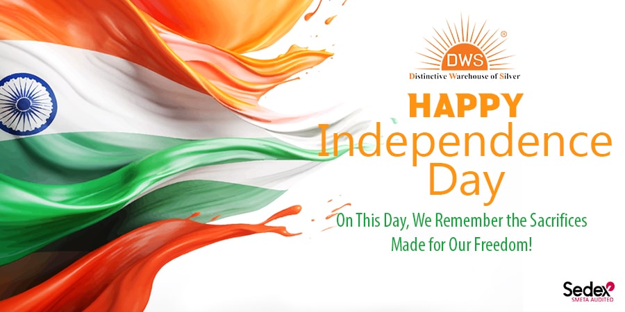 Happy Independence Day